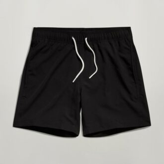 Dirik Solid Badshorts