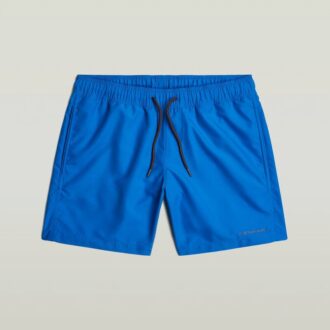 Dirik Solid Badshorts