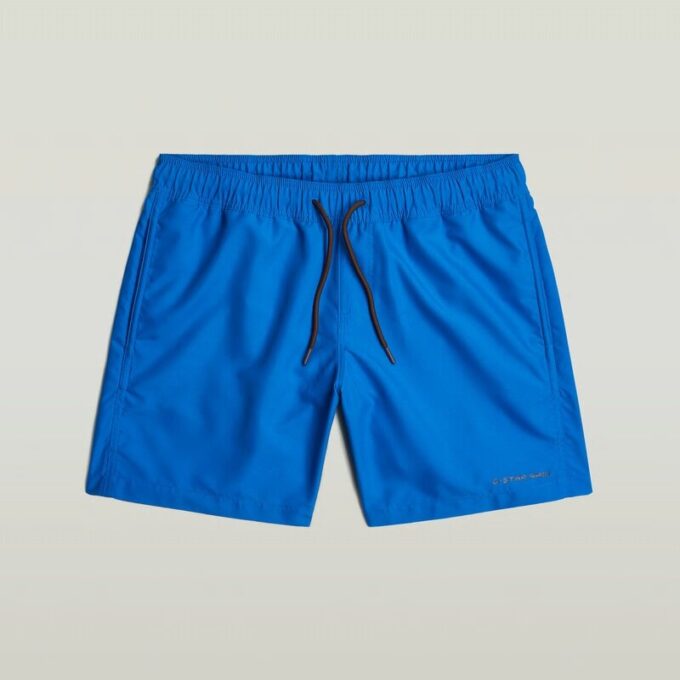 Dirik Solid Badshorts Dirik Solid Badshorts