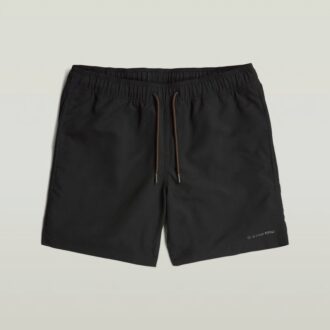 Dirik Solid Badshorts