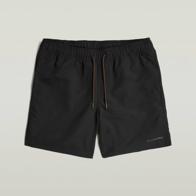 Dirik Solid Badshorts Dirik Solid Badshorts
