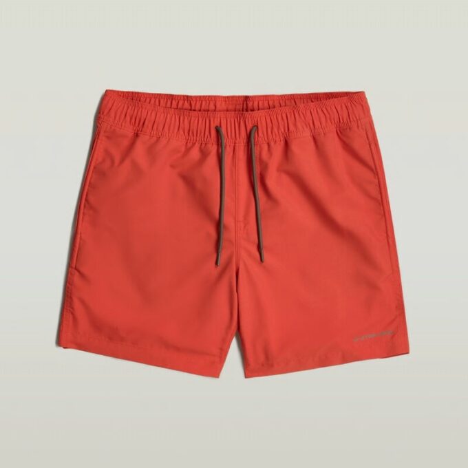 Dirik Solid Badshorts Dirik Solid Badshorts