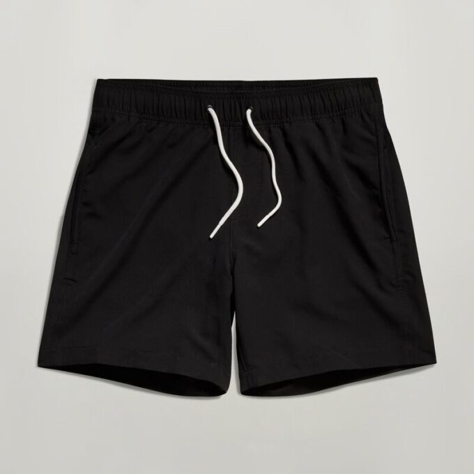 Dirik Solid Badshorts Dirik Solid Badshorts