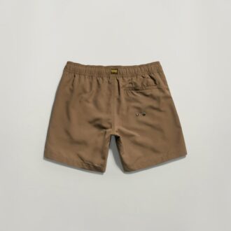 Dirik Solid Badshorts