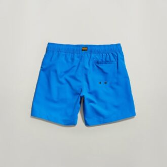 Dirik Solid Badshorts