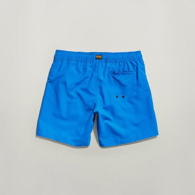 Dirik Solid Badshorts Dirik Solid Badshorts