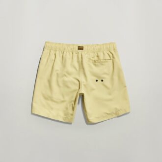 Dirik Solid Badshorts