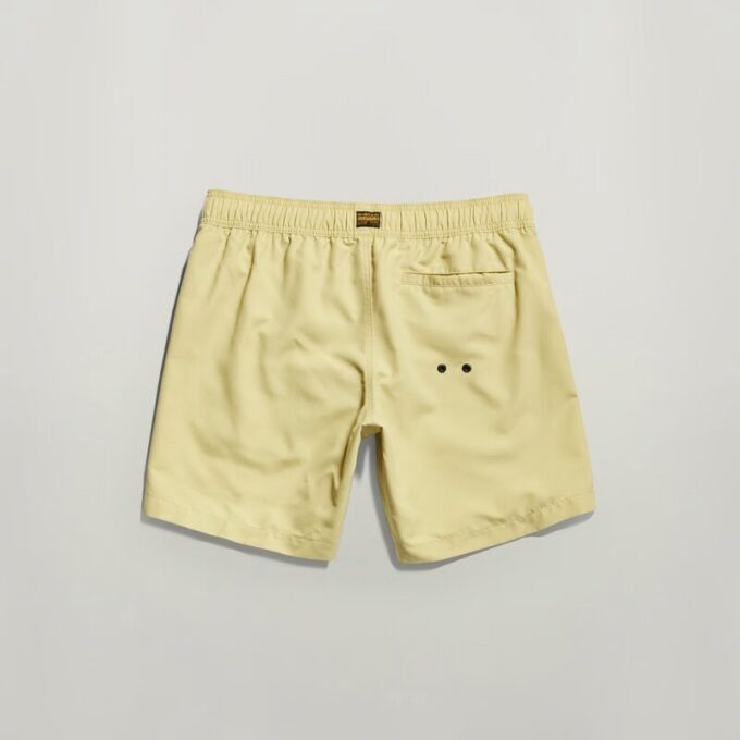Dirik Solid Badshorts Dirik Solid Badshorts