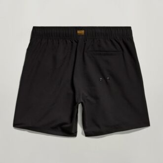 Dirik Solid Badshorts