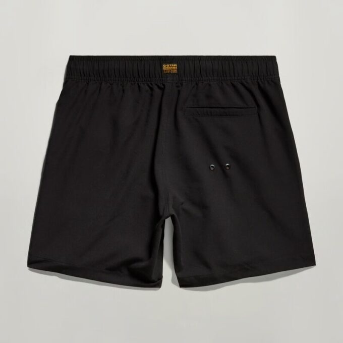 Dirik Solid Badshorts Dirik Solid Badshorts
