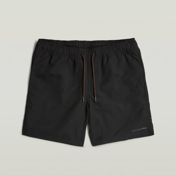 Dirik Solid Badshorts Dirik Solid Badshorts