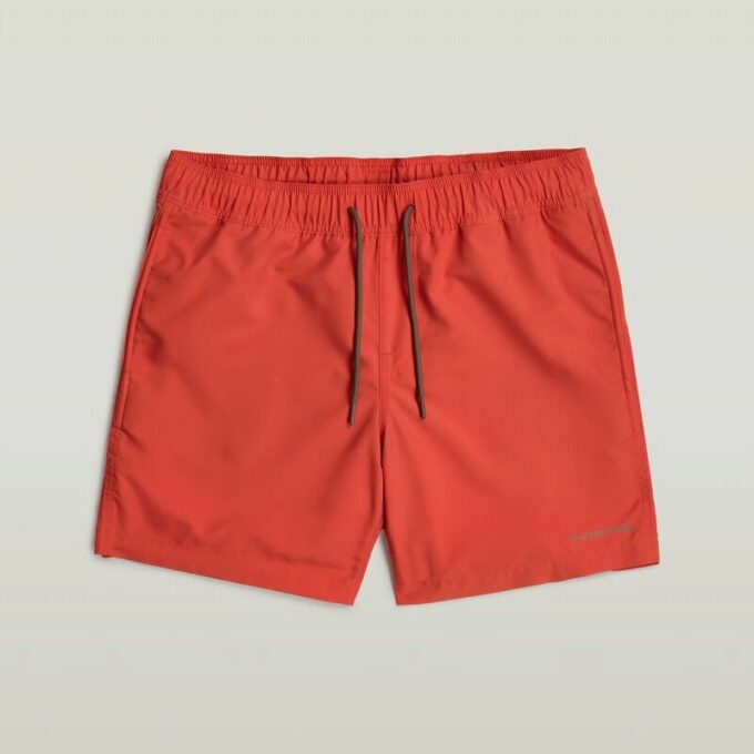 Dirik Solid Badshorts Dirik Solid Badshorts