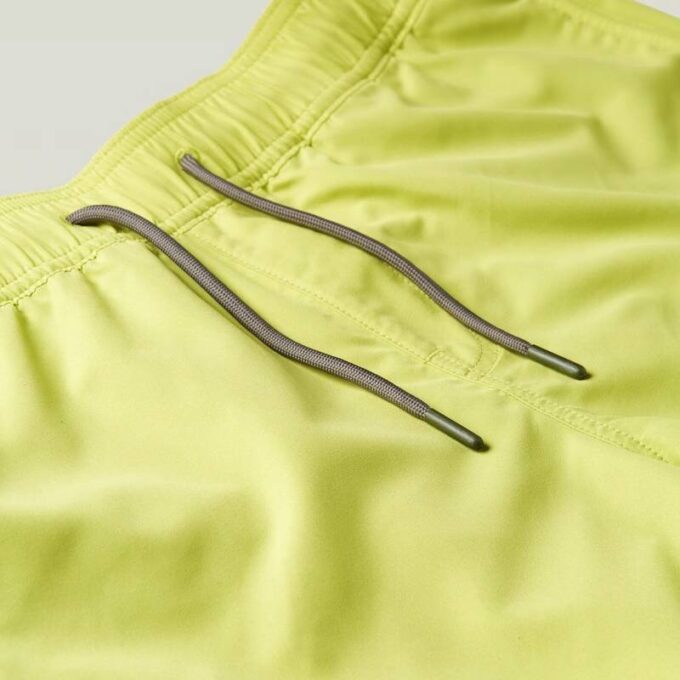 Dirik Solid Badshorts Dirik Solid Badshorts