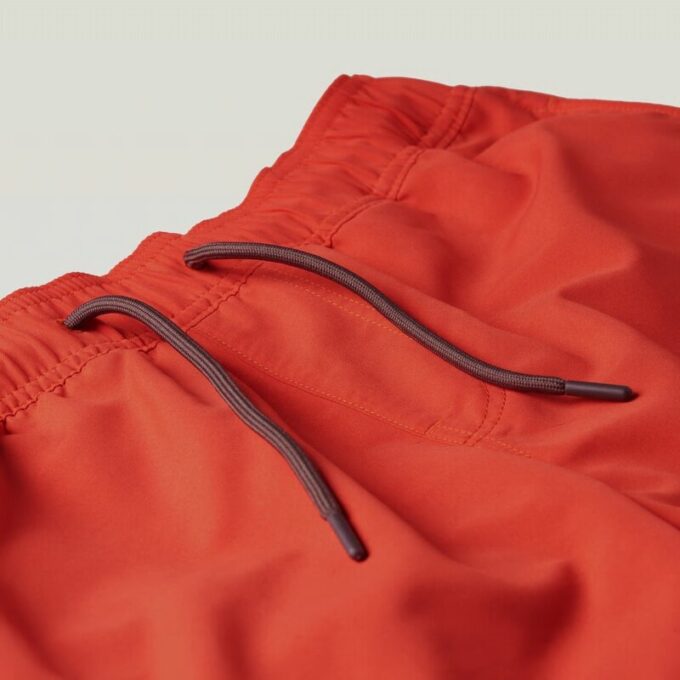 Dirik Solid Badshorts Dirik Solid Badshorts
