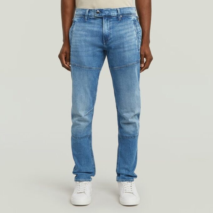 Diver 3D Slim Jeans Diver 3D Slim Jeans