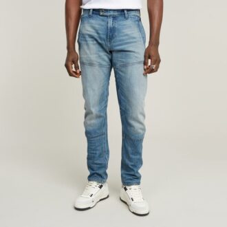 Diver 3D Slim Jeans