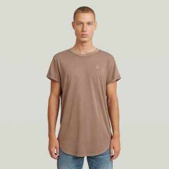 Ductsoon avslappnad t-shirt