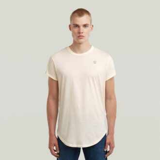 Ductsoon avslappnad t-shirt