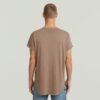 Ductsoon avslappnad t-shirt Ductsoon avslappnad t-shirt