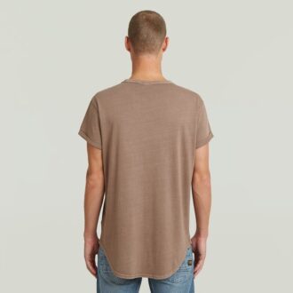 Ductsoon avslappnad t-shirt
