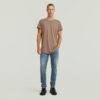 Ductsoon avslappnad t-shirt Ductsoon avslappnad t-shirt