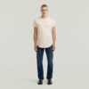 Ductsoon avslappnad t-shirt Ductsoon avslappnad t-shirt