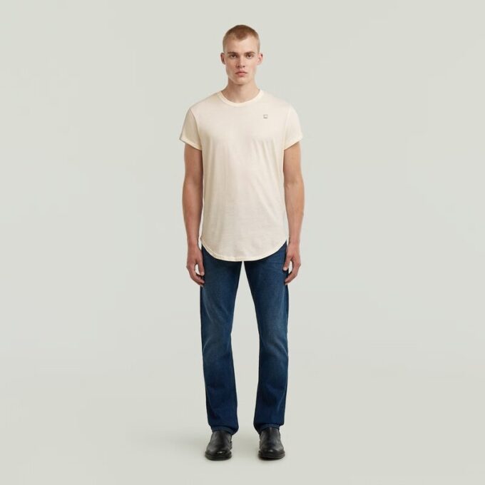 Ductsoon avslappnad t-shirt Ductsoon avslappnad t-shirt