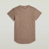 Ductsoon avslappnad t-shirt Ductsoon avslappnad t-shirt