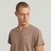 Ductsoon avslappnad t-shirt Ductsoon avslappnad t-shirt