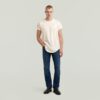Ductsoon avslappnad t-shirt Ductsoon avslappnad t-shirt