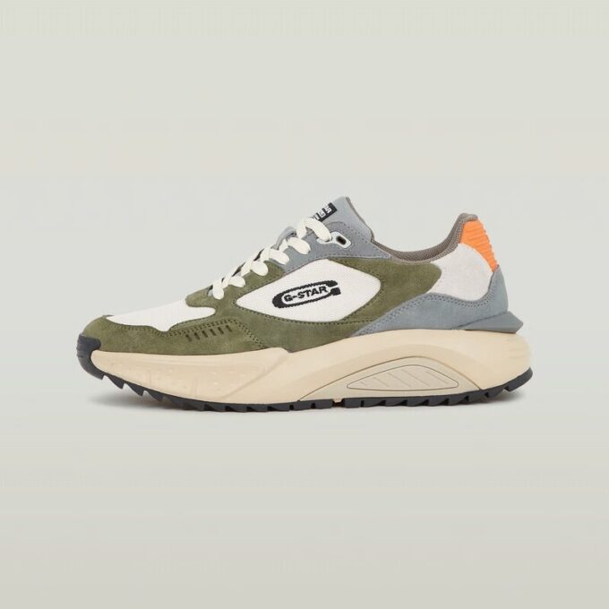Duko CTR Sneakers Duko CTR Sneakers
