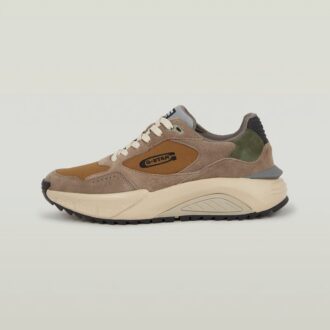 Duko CTR Sneakers