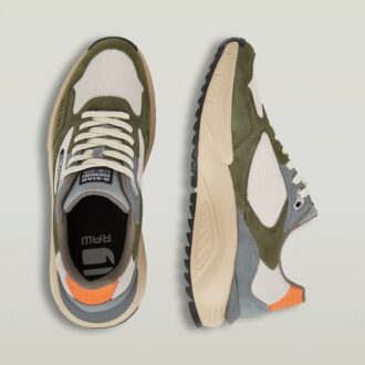 Duko CTR Sneakers