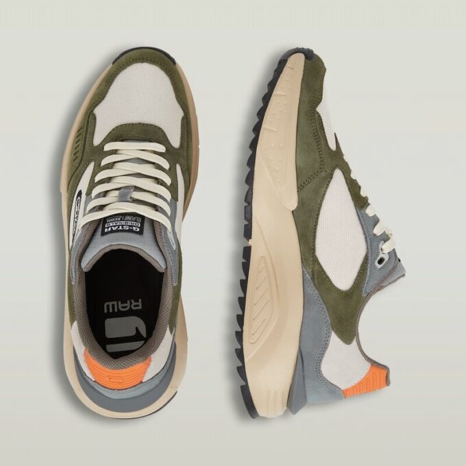 Duko CTR Sneakers Duko CTR Sneakers
