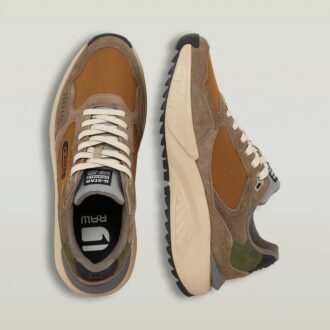 Duko CTR Sneakers