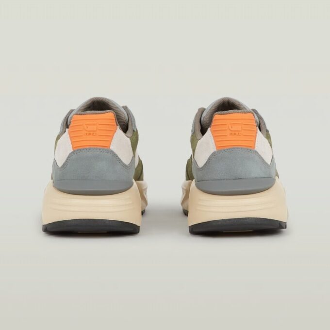 Duko CTR Sneakers Duko CTR Sneakers