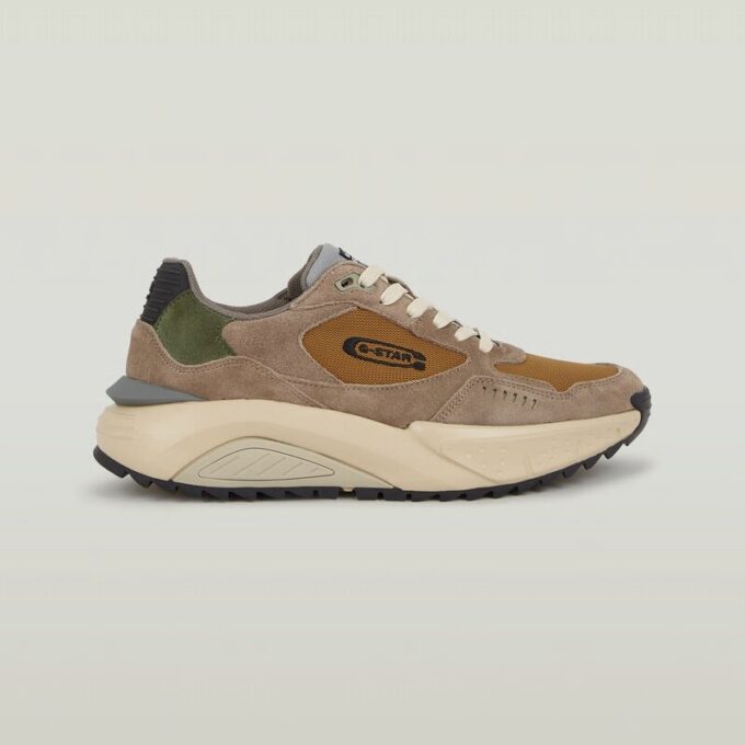 Duko CTR Sneakers Duko CTR Sneakers