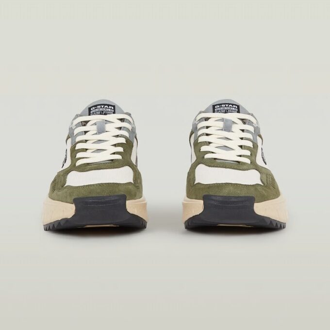 Duko CTR Sneakers Duko CTR Sneakers