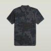 Dunda Slim Allover Polo Dunda Slim Allover Polo