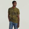 Dunda Slim Allover Polo Dunda Slim Allover Polo