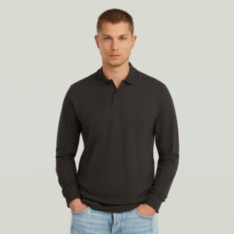 Dunda Slim Polo