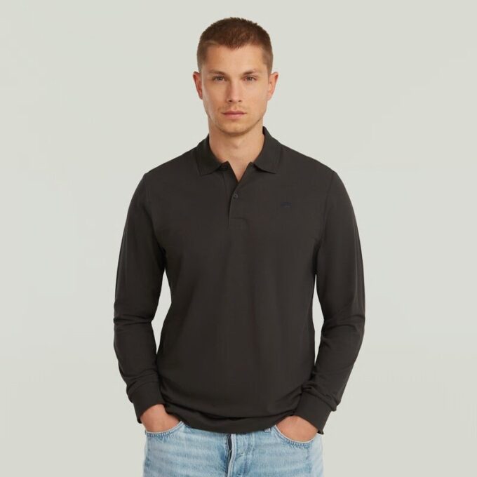 Dunda Slim Polo Dunda Slim Polo
