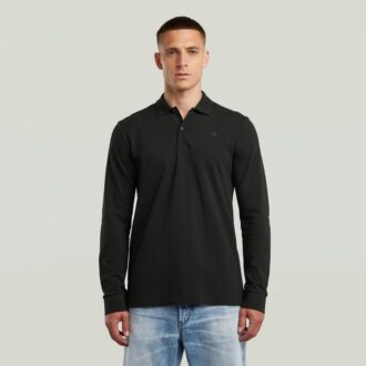 Dunda Slim Polo