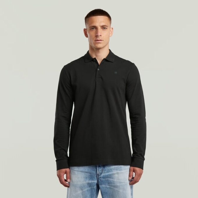 Dunda Slim Polo Dunda Slim Polo