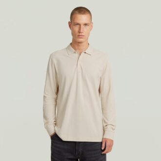 Dunda Slim Polo