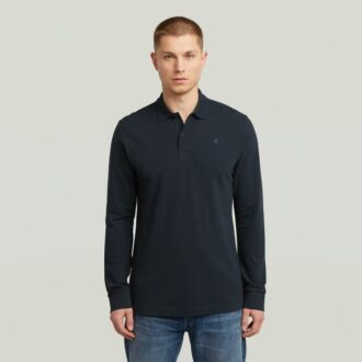 Dunda Slim Polo