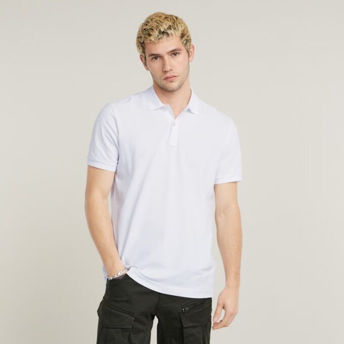 Dunda Slim Polo Dunda Slim Polo
