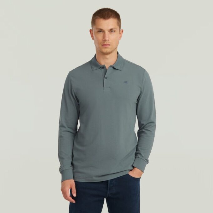 Dunda Slim Polo Dunda Slim Polo