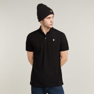 Dunda Slim Polo