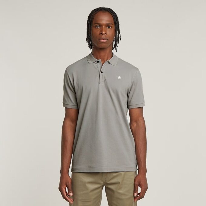 Dunda Slim Polo Dunda Slim Polo